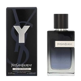 Yves Saint Laurent Y Eau De Parfum For Men 100ml