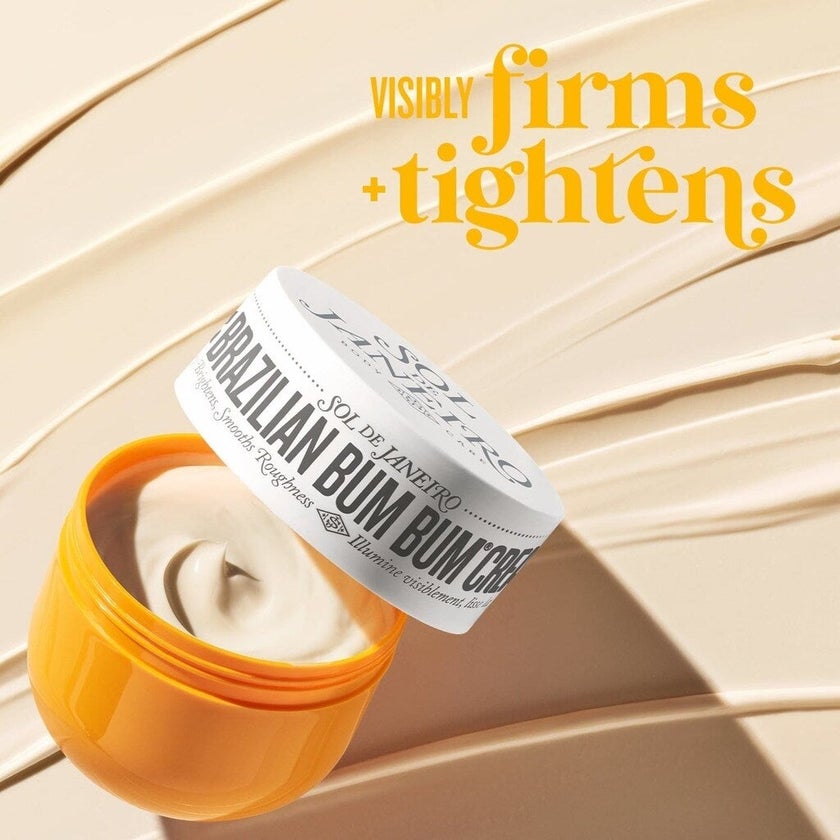 Sol De Janeiro Bum Bum Cream 75ml