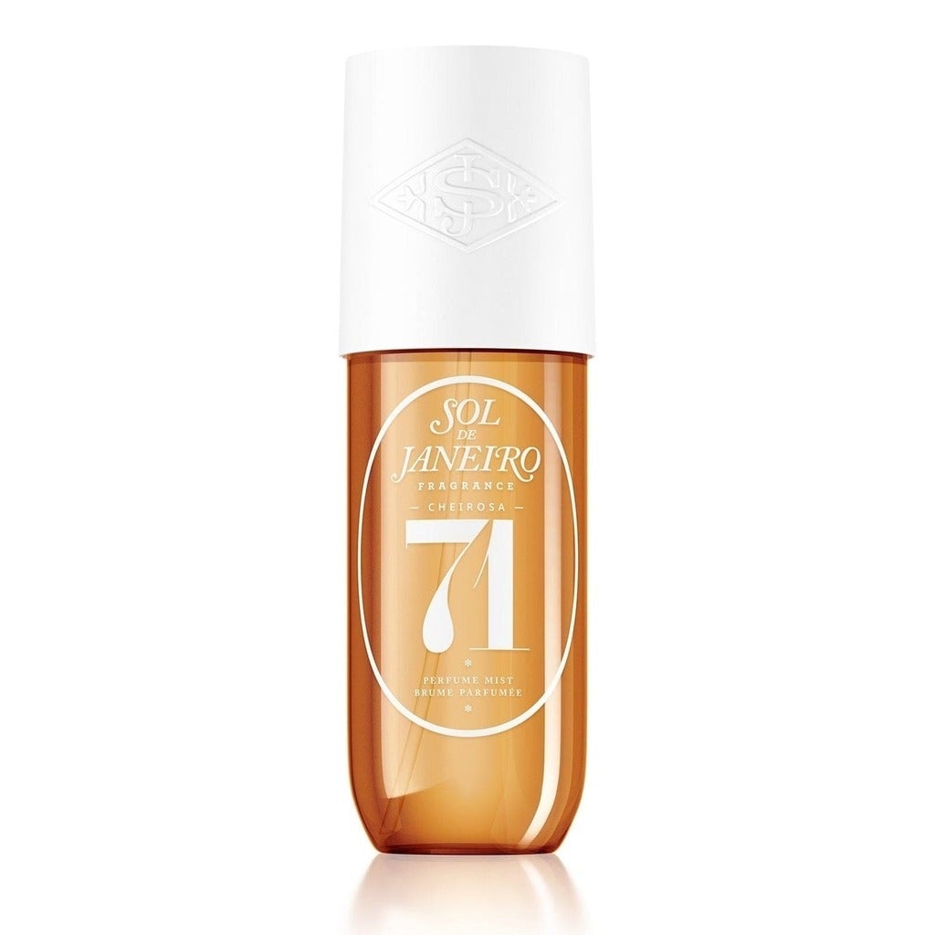 Sol De Janeiro Brazilian Crush Cheirosa 62 Fragrance Mist 240ml