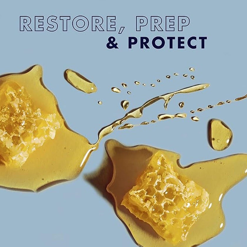 Shea Moisture Manuka Honey & Yogurt Hydrate + Repair Multi-Action Hair Leave-in 237ml 