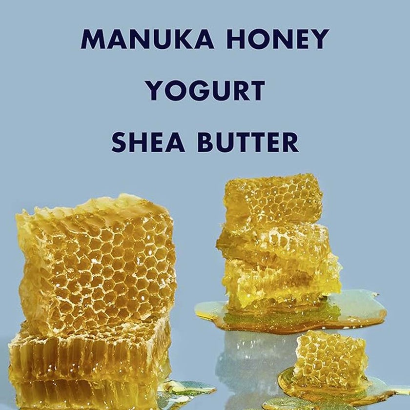Shea Moisture Manuka Honey & Yogurt Hydrate + Repair Multi-Action Hair Leave-in 237ml 
