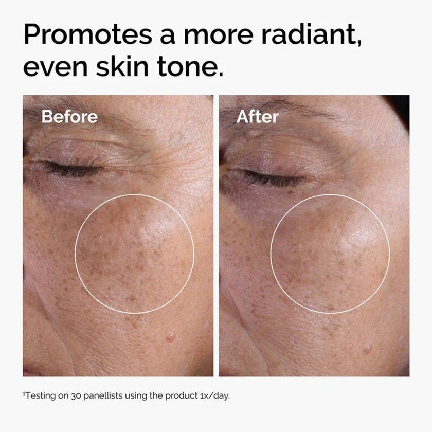 The Ordinary Glycolic Acid 7% Exfoliating Facial Toner For Even Skin Tone 100ml