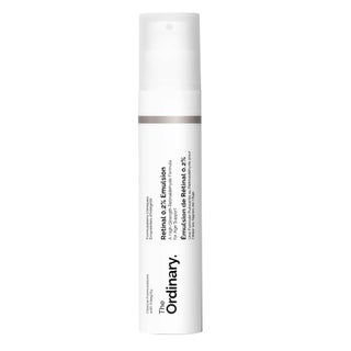 The Ordinary Retinal 0.2% Emulsion Skin Firming & Smoothing Serum 15ml