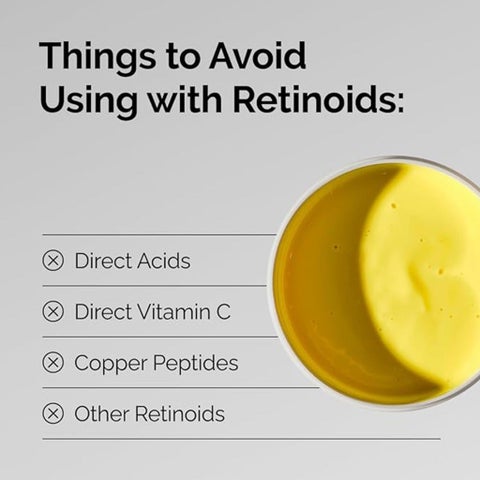 The Ordinary Retinal 0.2% Emulsion Skin Firming & Smoothing Serum 15ml 