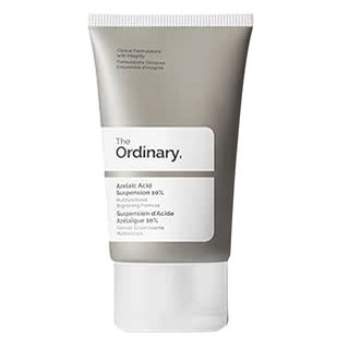 The Ordinary Azelaic Acid Suspension 10% Skin Brightening Cream 30ml