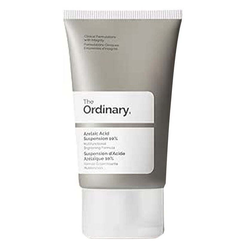The Ordinary Azelaic Acid Suspension 10% Skin Brightening Cream 30ml