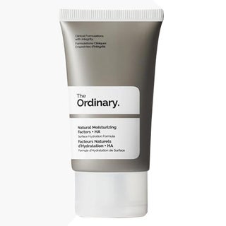 The Ordinary Natural Moisturizing Factors + HA Skin Hydrating Cream 30ml