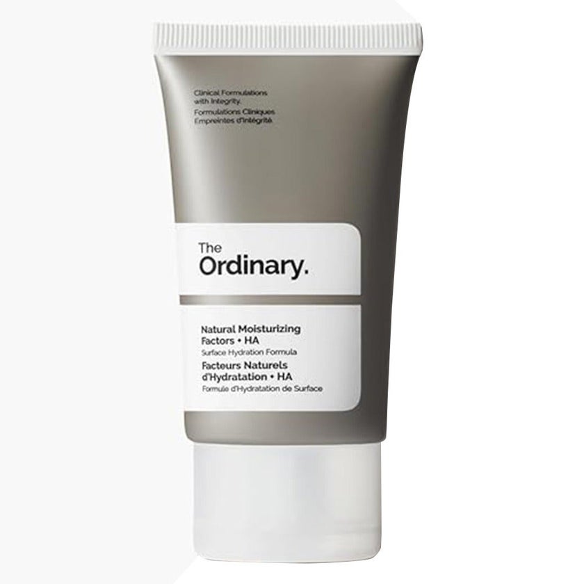 The Ordinary Natural Moisturizing Factors + HA Skin Hydrating Cream 30ml