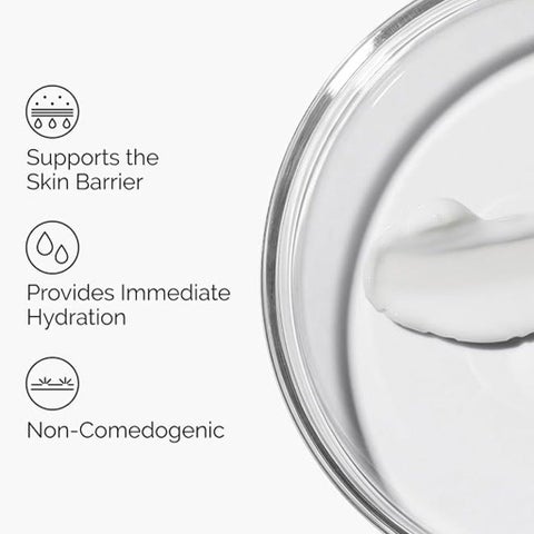 The Ordinary Natural Moisturizing Factors + HA Skin Hydrating Cream 30ml