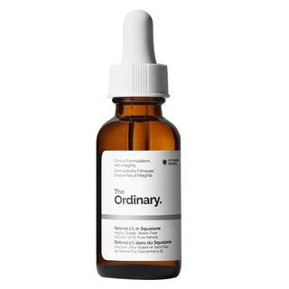 The Ordinary Retinol 1% in Squalane Antiaging Face Serum 30ml