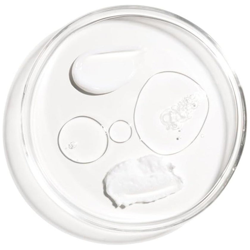 The Ordinary Daily Set - Squalane Cleanser, Hyaluronic Acid 2% + B5 Serum & NMF + HA Cream