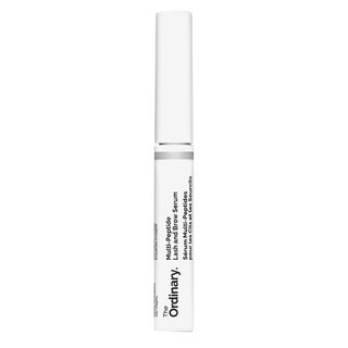 The Ordinary Multi Peptide Lash & Brow Serum For Thick & Fuller Lashes & Eye Brows 5ml 