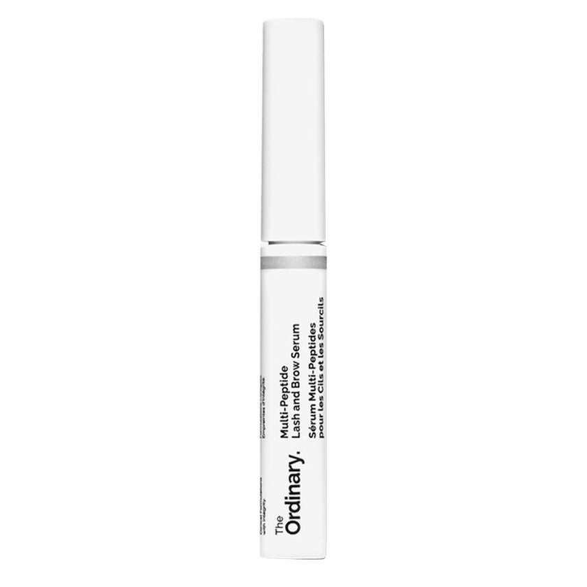 The Ordinary Multi Peptide Lash & Brow Serum For Thick & Fuller Lashes & Eye Brows 5ml 