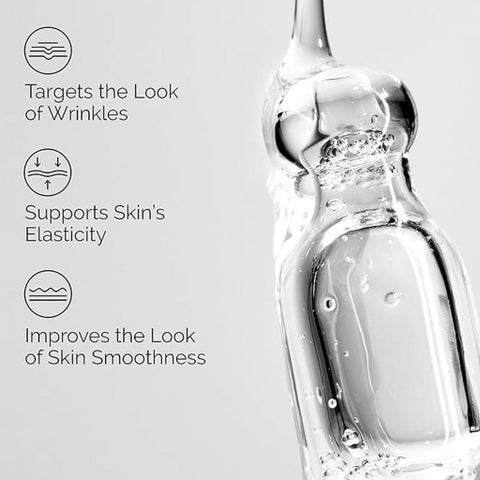 The Ordinary Multi-Peptide + HA Hyaluronic Acid Antiaging Serum 30ml 