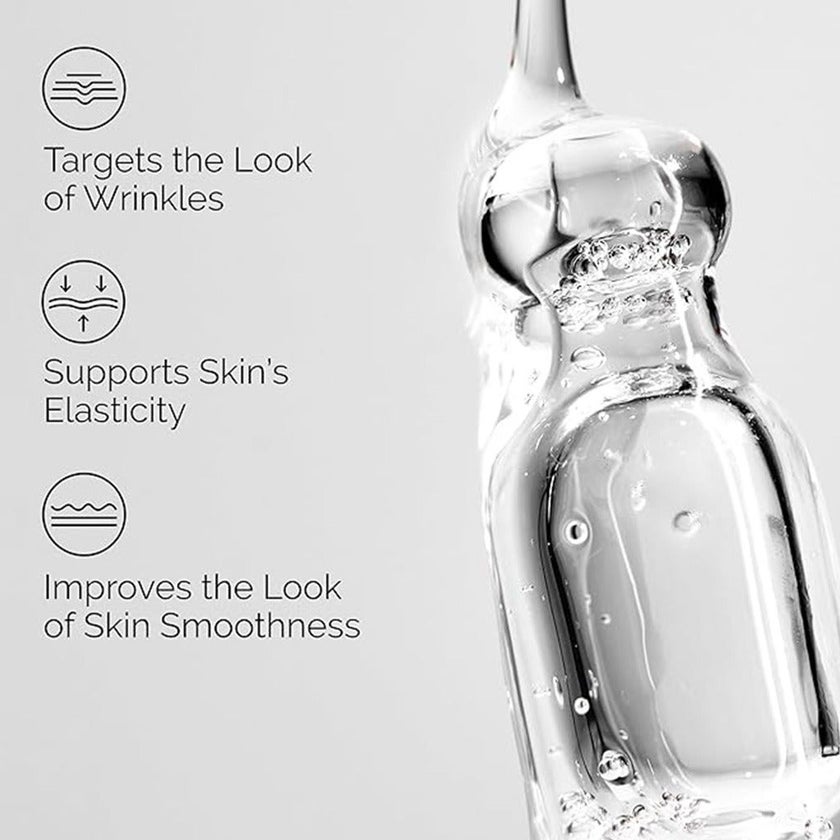 The Ordinary Multi-Peptide + HA Hyaluronic Acid Antiaging Serum 30ml 