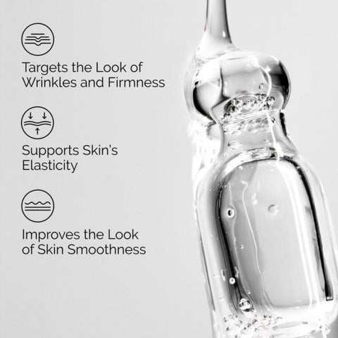 The Ordinary Multi-Peptide + HA Hyaluronic Acid Antiaging Serum 60ml 