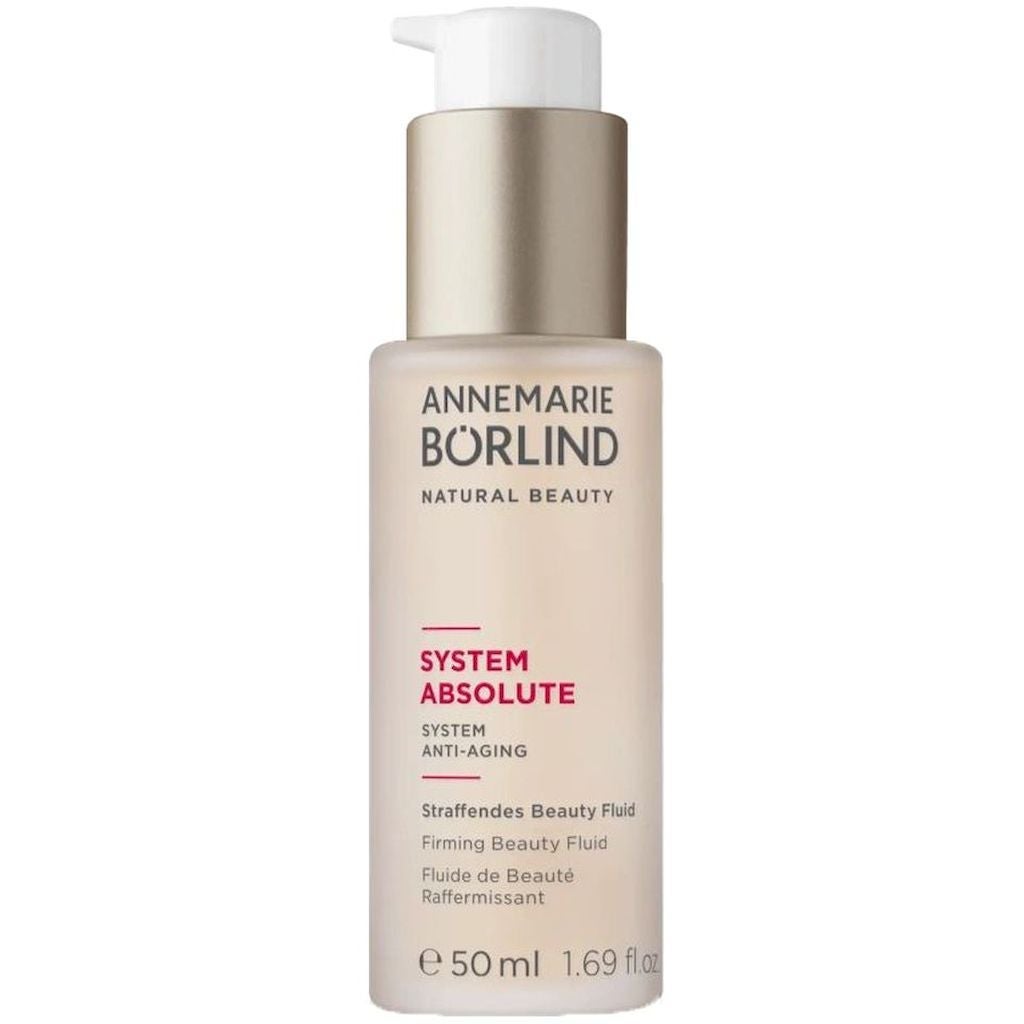 Annemarie Borlind System Absolute System Anti-Aging Firming Beauty