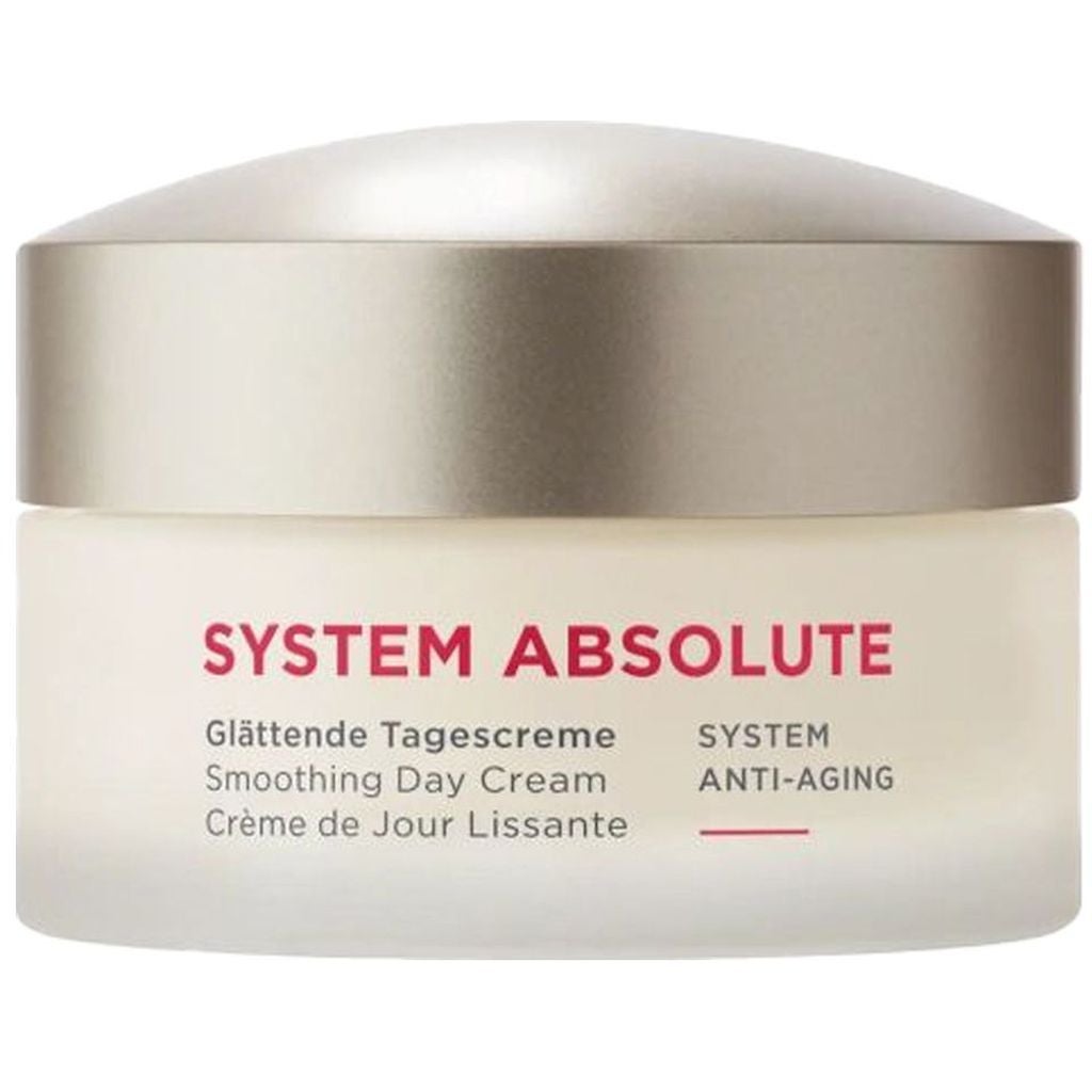 Annemarie Borlind System Absolute System Anti-Aging Smoothing Day