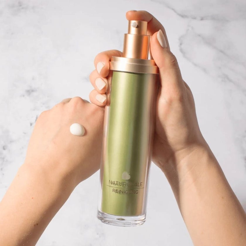 Annemarie Borlind Naturoyale System Biolifting Face Cleansing Cream 125ml