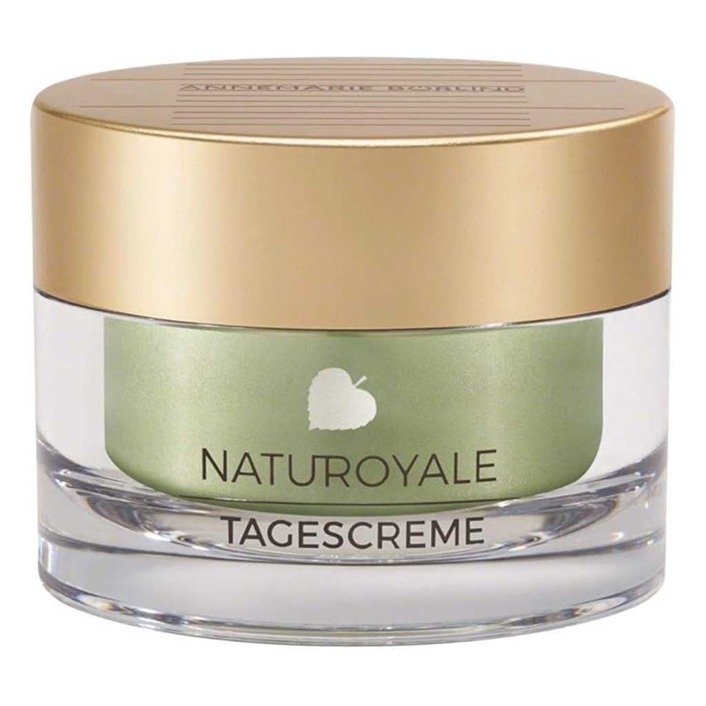 Annemarie Borlind Naturoyale System Biolifting Day Cream 50ml