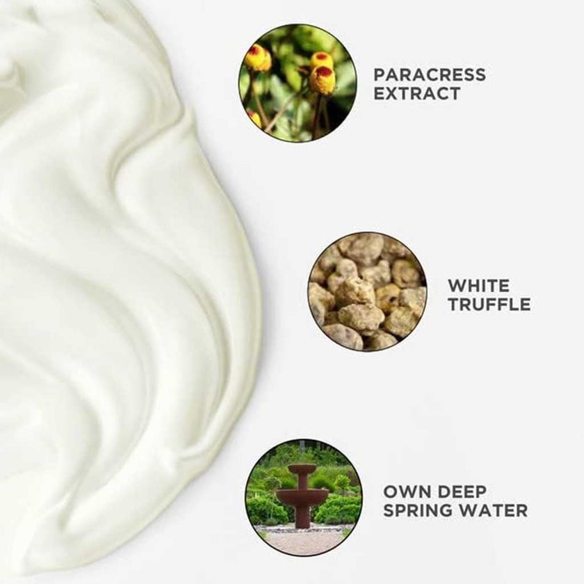 Annemarie Borlind Naturoyale System Biolifting Day Cream 50ml