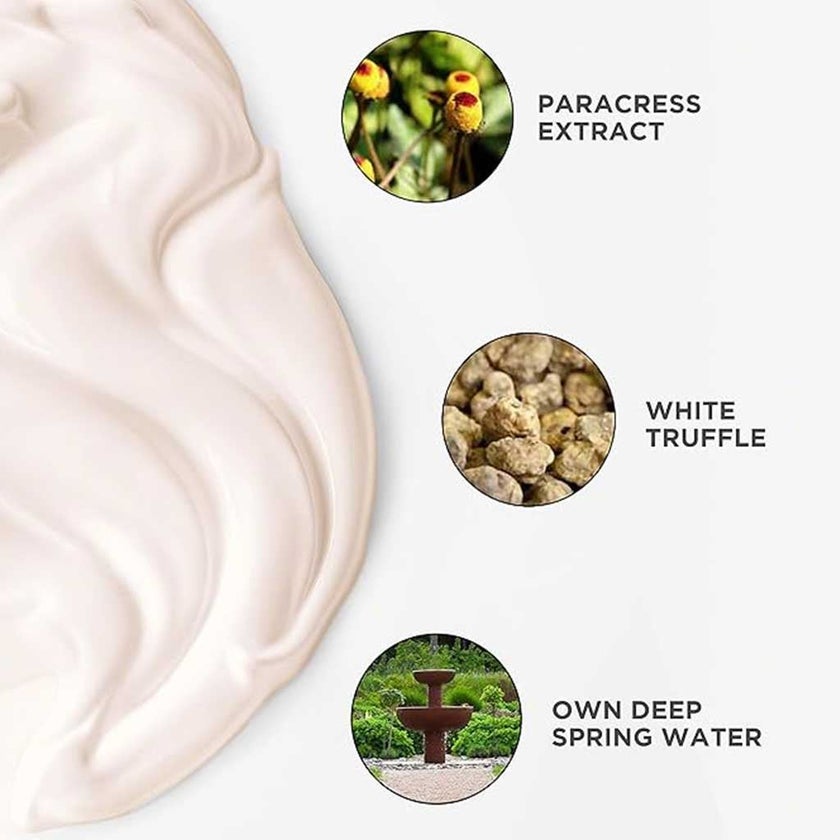 Annemarie Borlind Naturoyale System Biolifting Night Cream 50ml