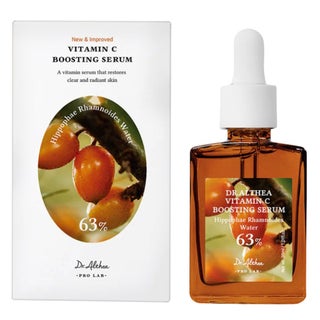 Dr. Althea Vitamin C Boosting Serum For Skin Brightening 30ml 