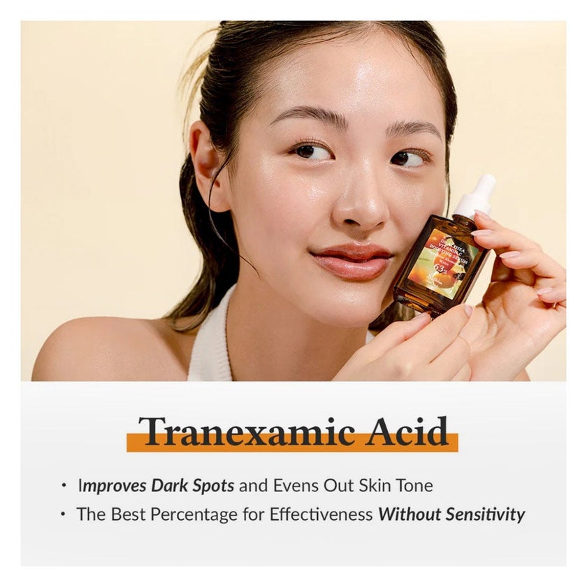 Dr. Althea Vitamin C Boosting Serum For Skin Brightening 30ml 