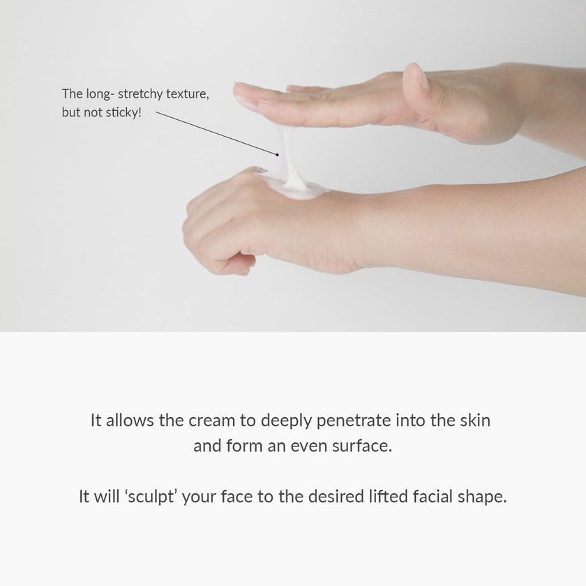 Dr. Althea Rapid Firm Sculpting Anti Aging Face Cream 45ml 