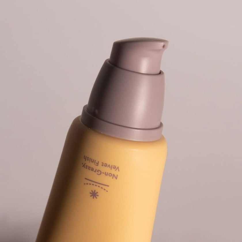 Haruharu Wonder Black Rice Moisture Airyfit Daily Sunscreen With SPF50+ & PA ++++ 50ml