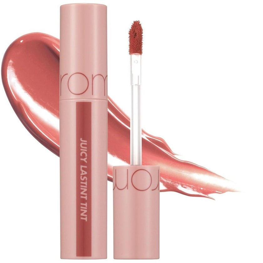 Rom&nd Bare Juicy Lasting Lip Tint 5.5g - Nucadamia/23