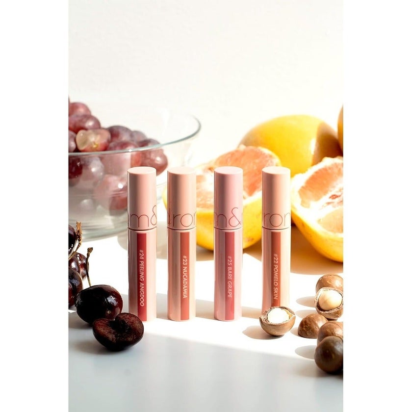 Rom&nd Bare Juicy Lasting Lip Tint 5.5g - Nucadamia/23