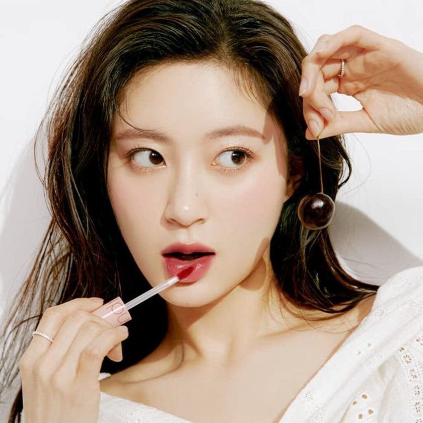 Rom&nd Bare Juicy Lasting Lip Tint 5.5g - Peeling Angdoo/24