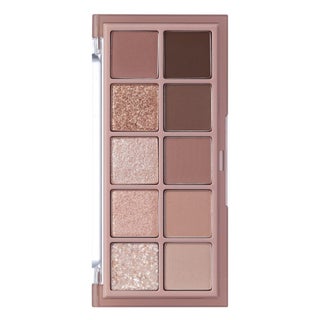 Rom&nd Better Than Palette Secret Eyeshadow Palette, Shade - 03 Rosebud Garden 7.5g