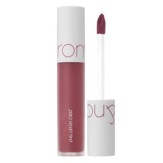 Rom&nd Zero Velvet Lip Tint With Matte Finish - 04 Burnt Heart 5.5g