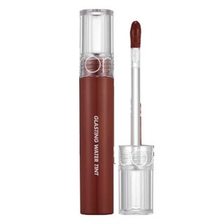 Rom&nd Glasting Water Lip Tint With Glossy Finish - Vintage Ocean/04