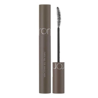 Rom&nd Han All Fix Smudge Proof Mascara, Color - L02 Long Ash 7g