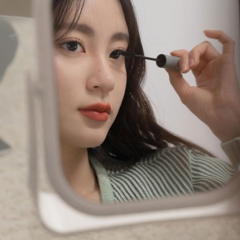 Rom&nd Han All Fix Smudge Proof Mascara, Color - L02 Long Ash 7g