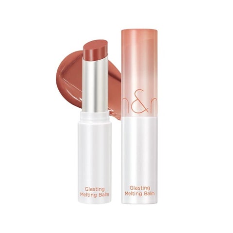 Rom&nd Glasting Melting Lip Balm - Nougat Sand/05