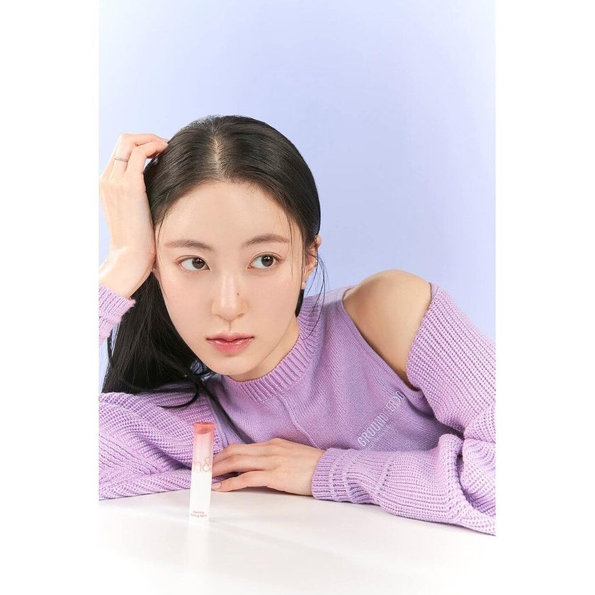 Rom&nd Glasting Melting Lip Balm - Kaya Fig/06