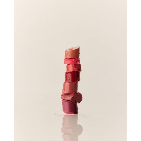 Rom&nd Glasting Melting Lip Balm - Kaya Fig/06