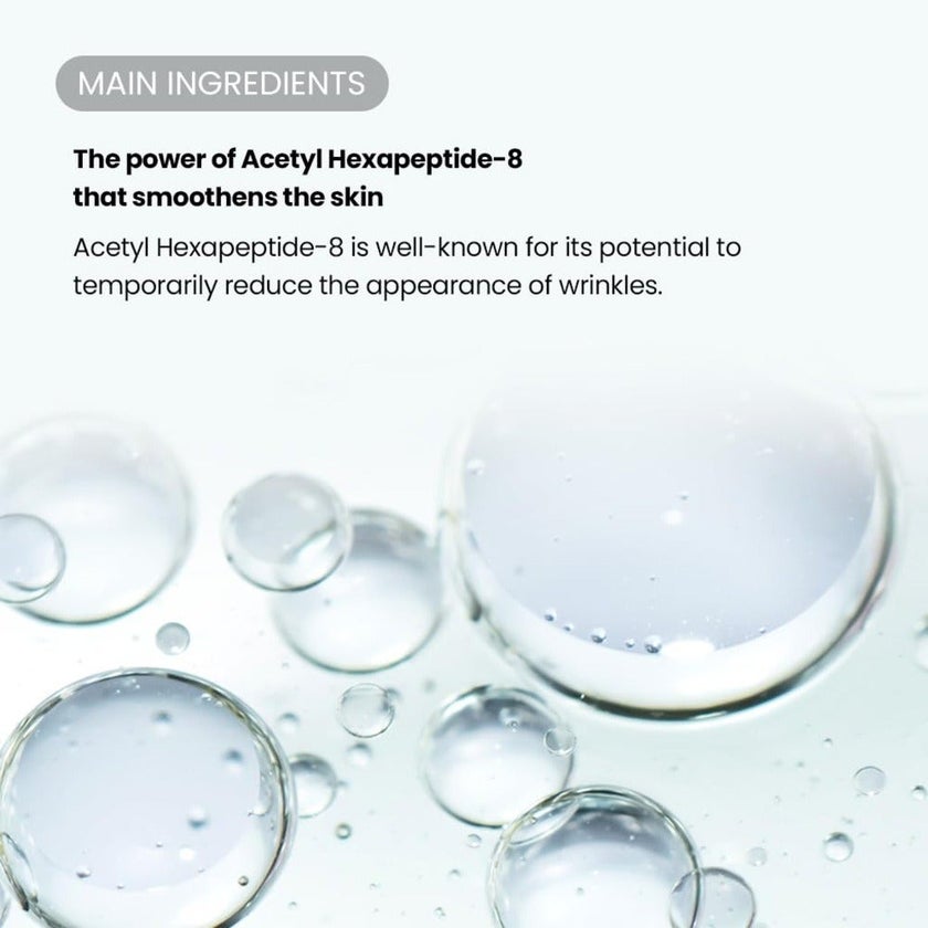 Tirtir SOS Refreshing Skin Anti-Wrinkle & Moisturizing Serum 50ml 