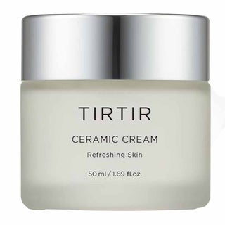 Tirtir Ceramic Skin Moisturizing & Refreshing Cream 50ml 
