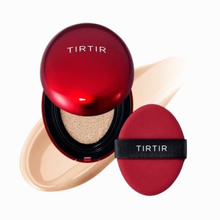 Tirtir Mask Fit Red Cushion Foundation SPF40 18g - Cool Ivory/21C