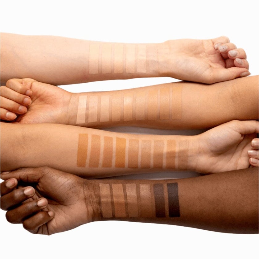 Tirtir Mask Fit Red Cushion Foundation SPF40 18g - Cool Ivory/21C