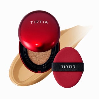 Tirtir Mask Fit Red Cushion Foundation SPF40 18g - Natural Beige/29N