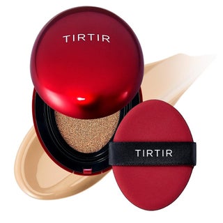 Tirtir Mask Fit Red Cushion Foundation SPF40 18g - Camel/27N