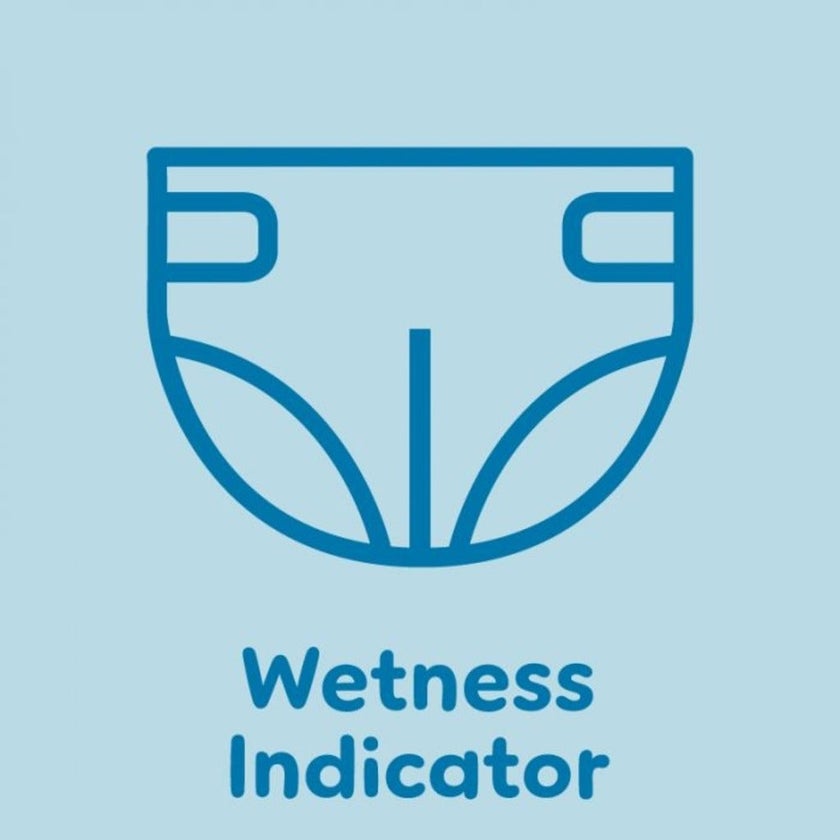 Alokozay Baby Diapers, Size 4, 8-14kg, Pack of 60's