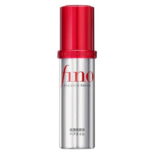 Shiseido Fino Premium Touch Hair Oil For Dry & Frizzy Hair 70ml