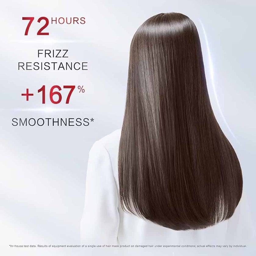 Shiseido Fino Premium Touch Hair Oil For Dry & Frizzy Hair 70ml